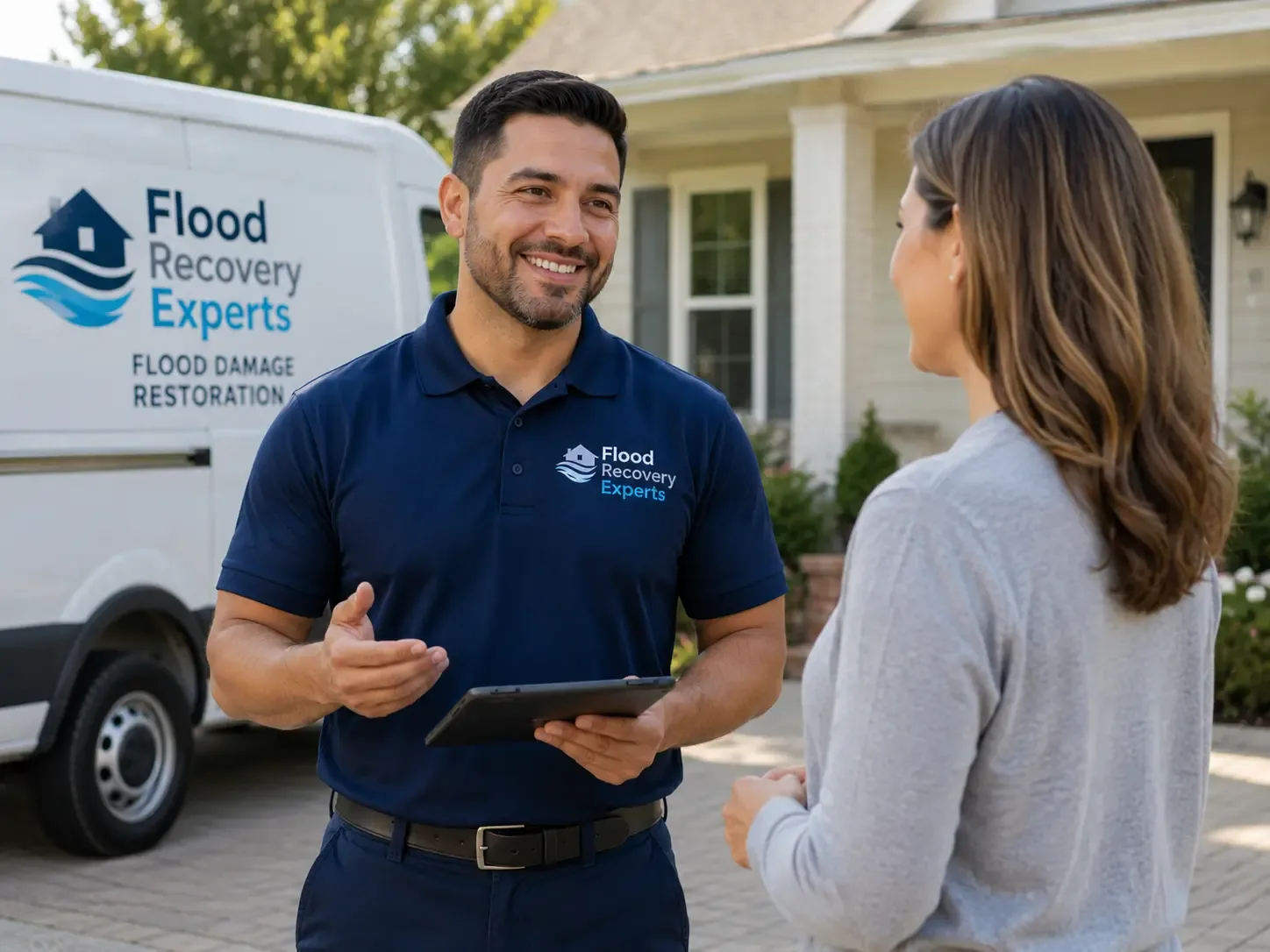 Flood Damage Cleanup Mount Holly, VT FAQs